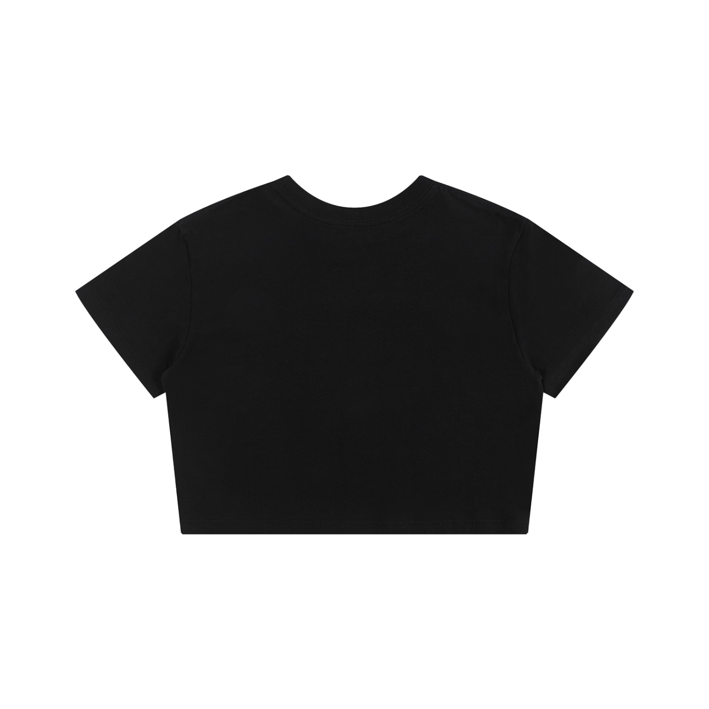 Women Baby Tee T-Shirt - Image 2