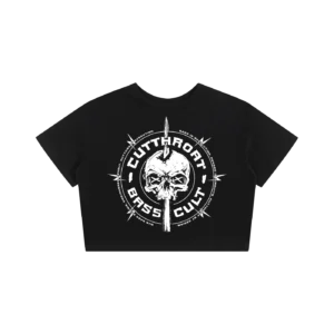 Women Baby Tee T-Shirt
