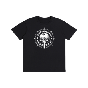 Bass Skull - Light T-Shirt