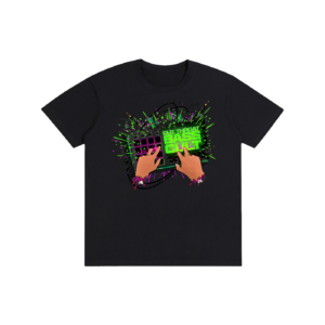 MPC Killer - T-Shirt